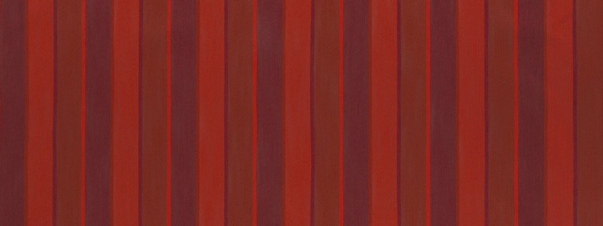 RALLY ROAD | HENNA - Upholstery - Fabric