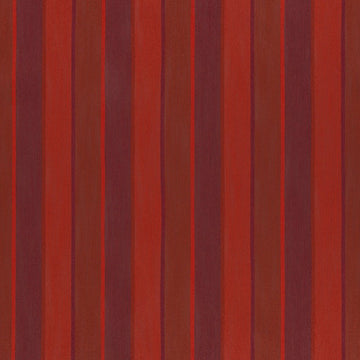 RALLY ROAD | HENNA - Upholstery - Fabric