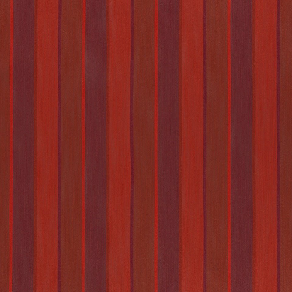 RALLY ROAD | HENNA - Upholstery - Fabric