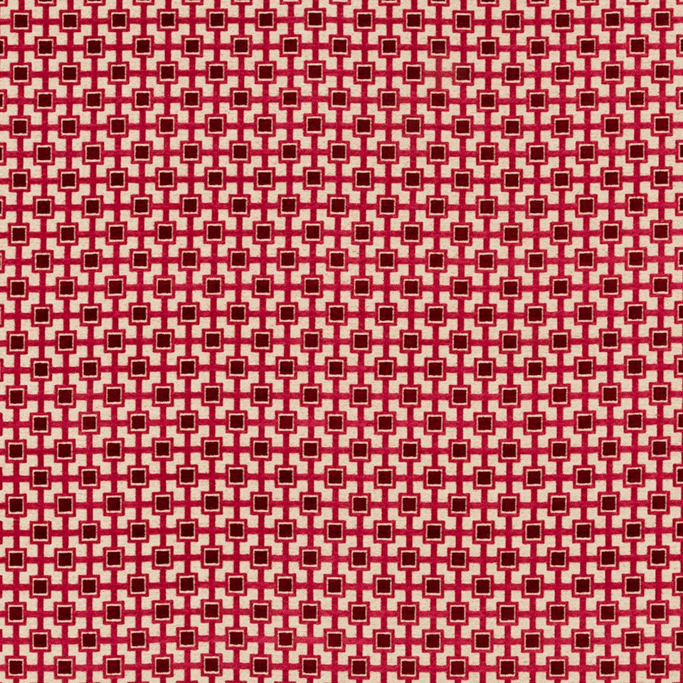 DOUBLE BLOCK | CASSIS - Upholstery - Fabric