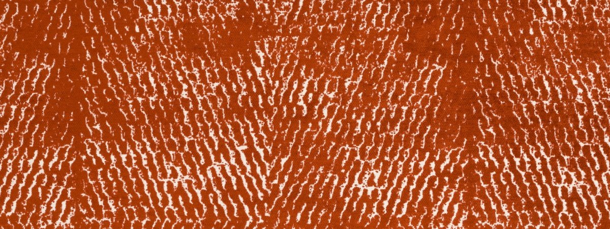 Flashy | Henna - Upholstery - Fabric