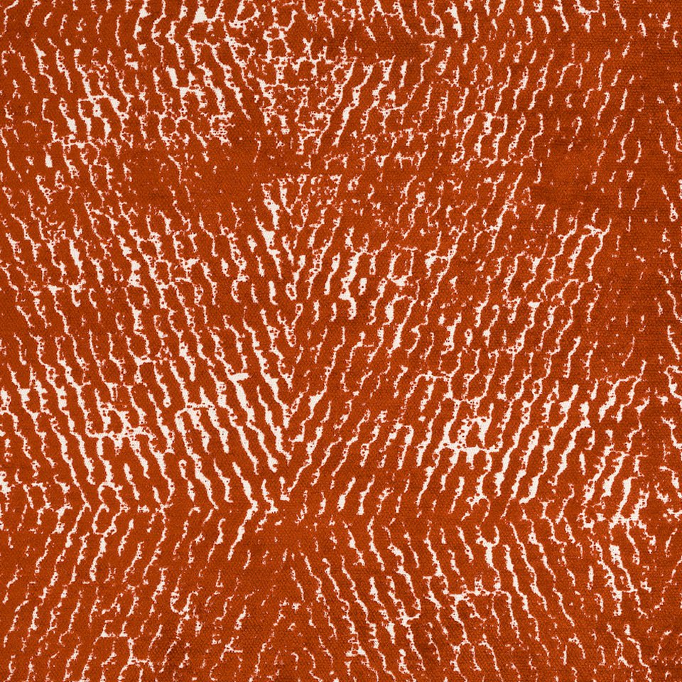 Flashy | Henna - Upholstery - Fabric