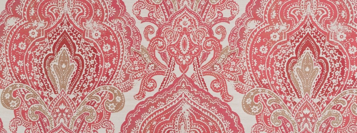 HAMANDIR | CASSIS - Upholstery - Fabric