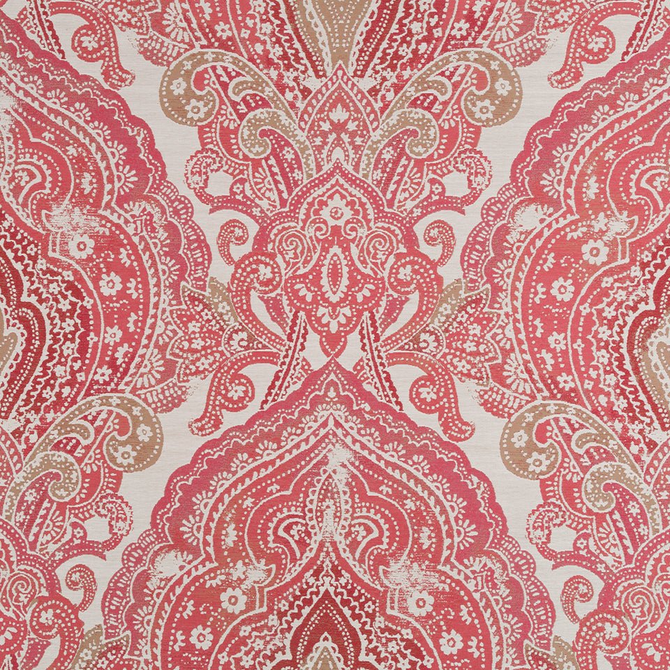 HAMANDIR | CASSIS - Upholstery - Fabric