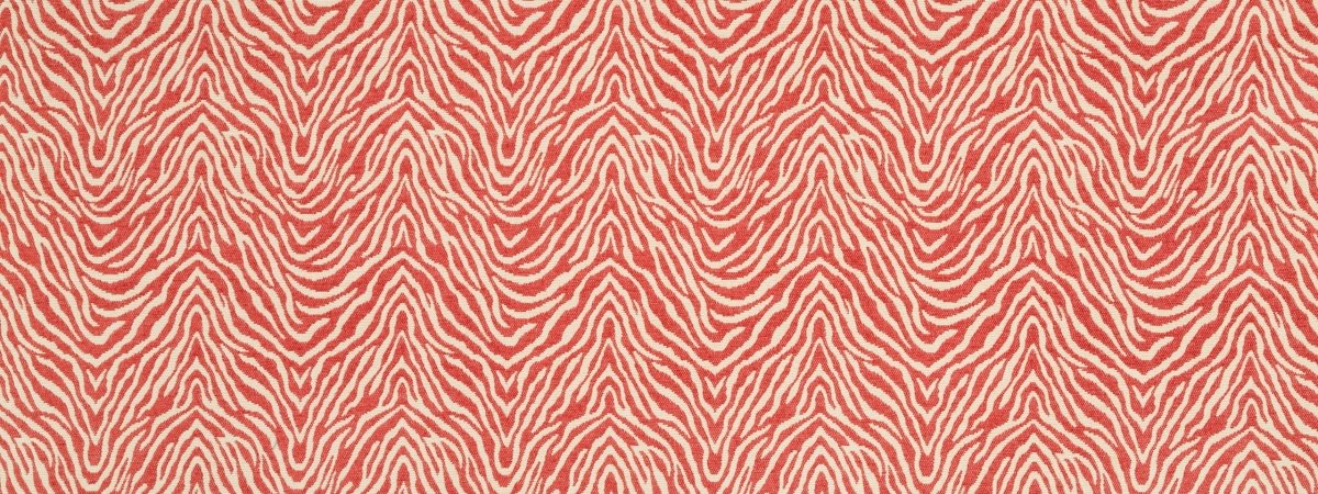 HIGH RUN | HENNA - Upholstery - Fabric