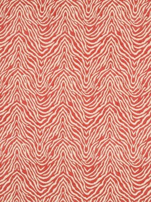 HIGH RUN | HENNA - Upholstery - Fabric