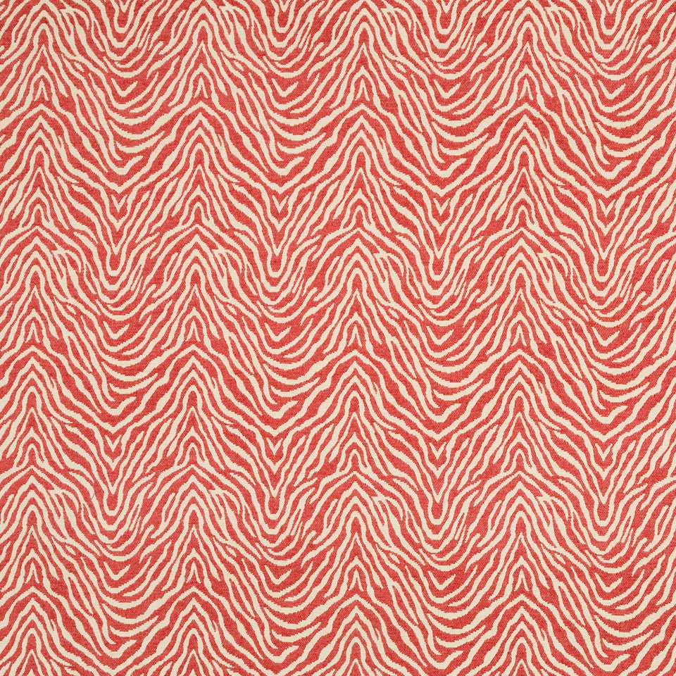 HIGH RUN | HENNA - Upholstery - Fabric