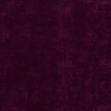 Lustre Velvet | Beet - Upholstery - Fabric