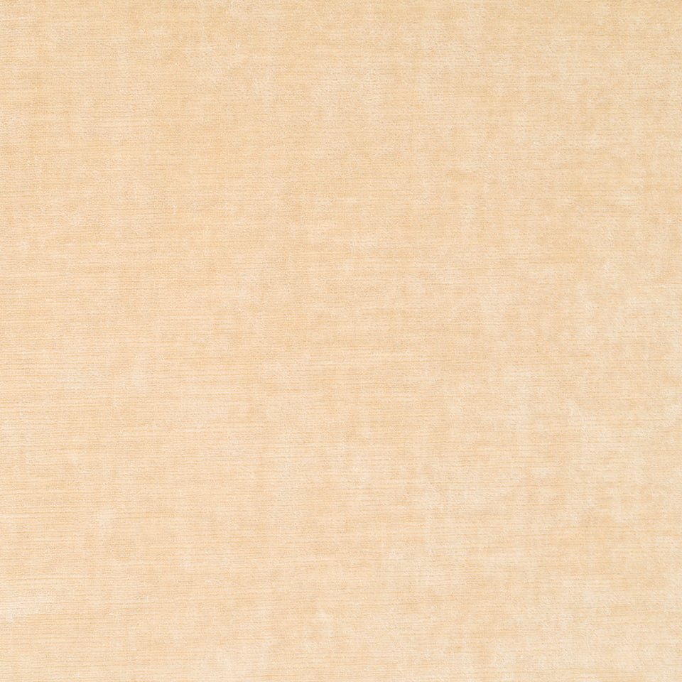 Lustre Velvet | Natural - Upholstery - Fabric