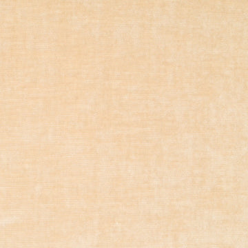 Lustre Velvet | Natural - Upholstery - Fabric