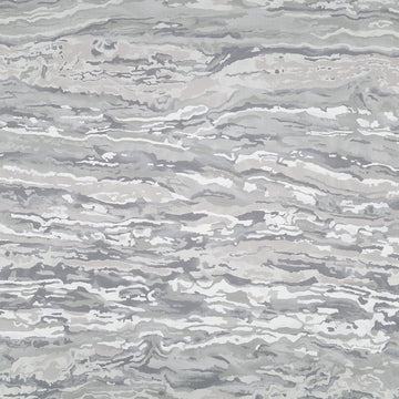 Striatto | Platinum - Drapery - Fabric