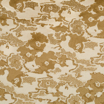 CUMULUS VELVET | BARLEY - Upholstery - Fabric
