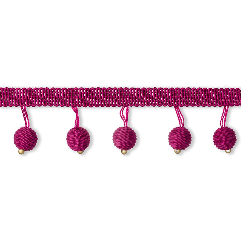 MODERN BEAD | BEET - Trim
