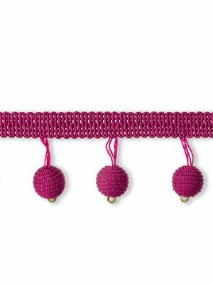 MODERN BEAD | BEET - Trim