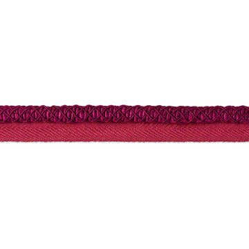 LIBRARY CORD | BEET - Trim