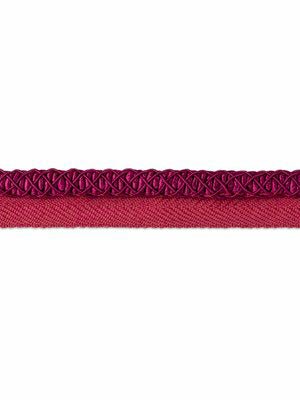 LIBRARY CORD | BEET - Trim