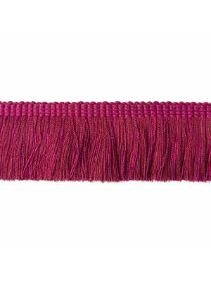 LIBRARY BRUSH | BEET - Trim