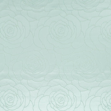 Camellia Weave | Pacific - Drapery - Fabric