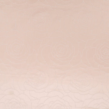 Camellia Weave | Blush - Drapery - Fabric