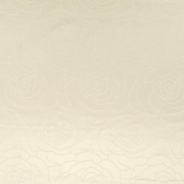 Camellia Weave | Cream - Drapery - Fabric