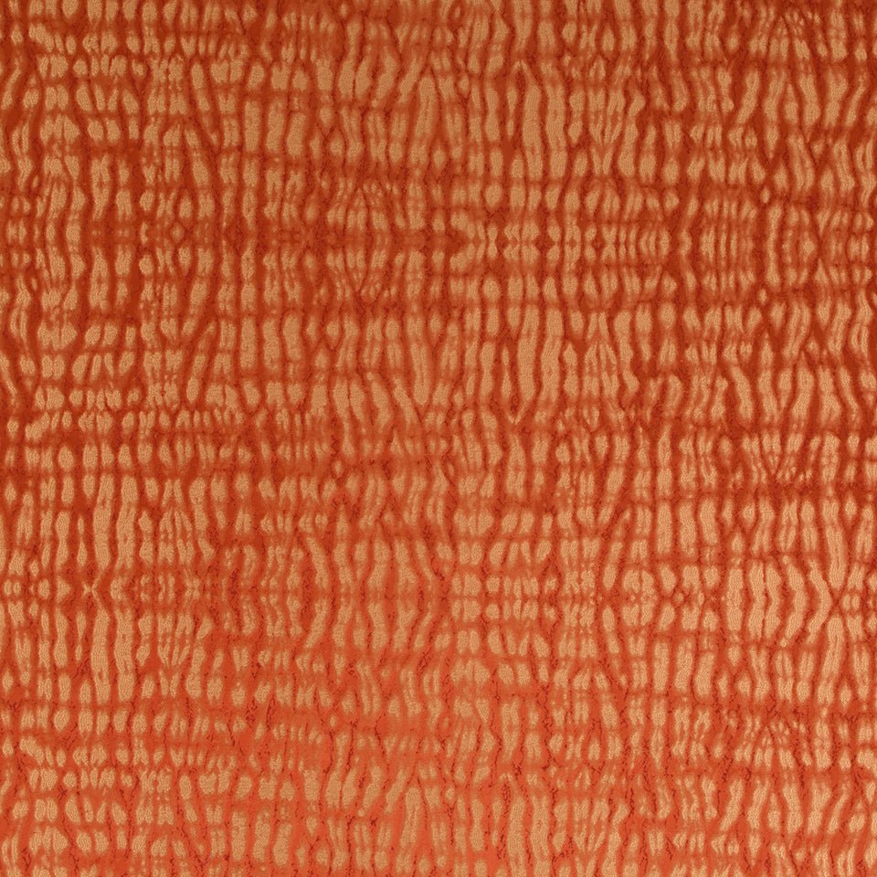 SHIBORI | CORAL - Drapery - Fabric