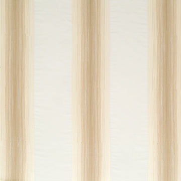 Alma Stripe | Travertine - Drapery - Fabric
