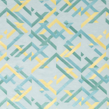 Abstract Fret | Pacific