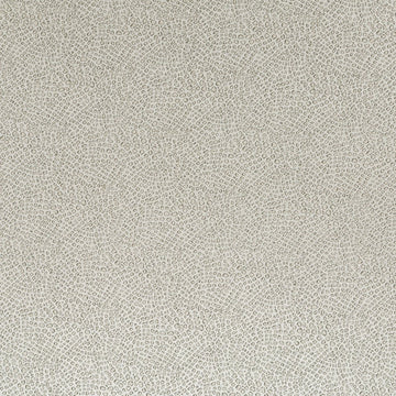 Petit Croc | Platinum - Drapery - Fabric