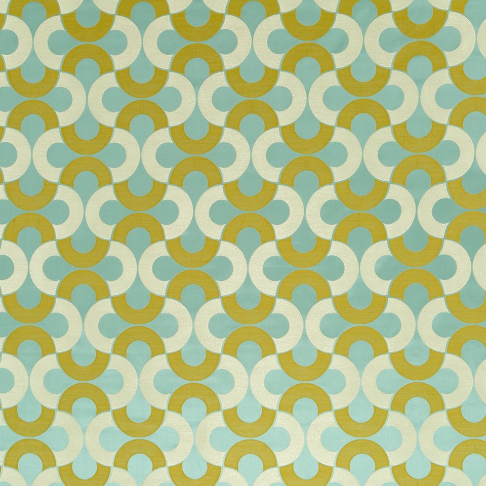 SETTING CIRCLE | PACIFIC - Drapery - Fabric