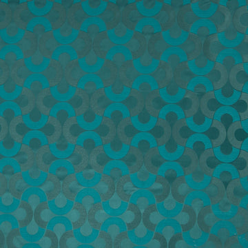 SETTING CIRCLE | NEPTUNE - Drapery - Fabric