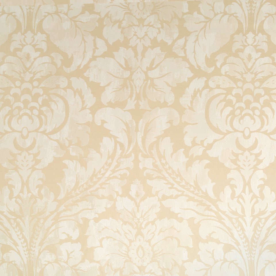 CHAMBORD FRAME | CREAM - Drapery - Fabric