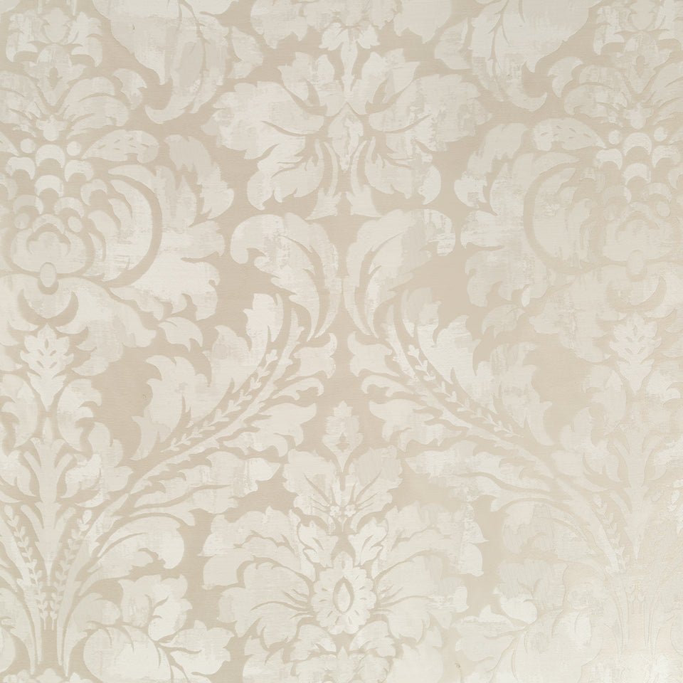 CHAMBORD FRAME | PLATINUM - Drapery - Fabric