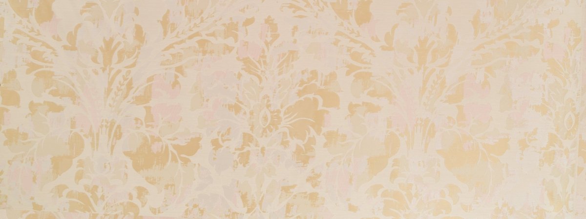 CHAMBORD FRAME | BLUSH - Drapery - Fabric