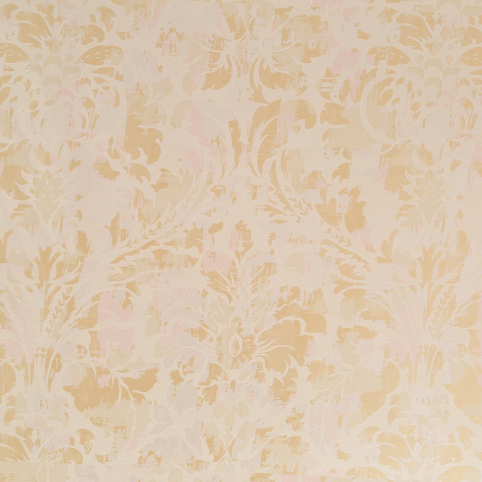 CHAMBORD FRAME | BLUSH - Drapery - Fabric