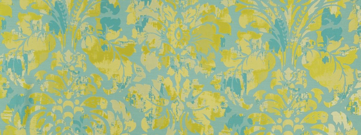 CHAMBORD FRAME | PACIFIC - Drapery - Fabric