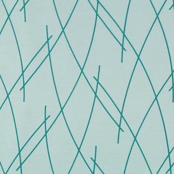 MALAGA | SURF - Drapery - Fabric
