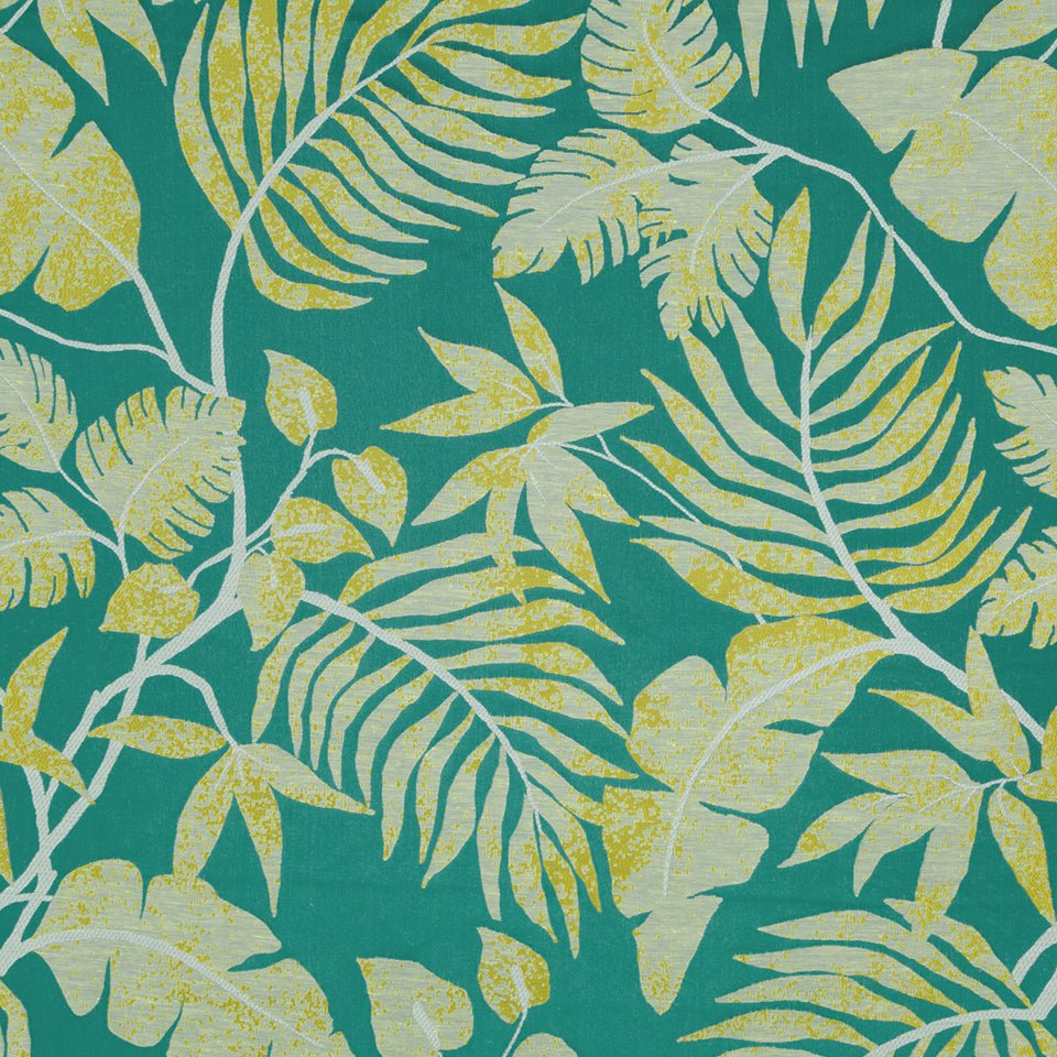POSITANO PALM | NEPTUNE - Drapery - Fabric