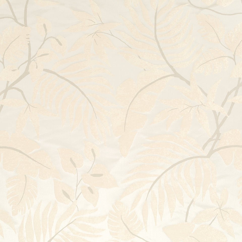 POSITANO PALM | CREAM - Drapery - Fabric