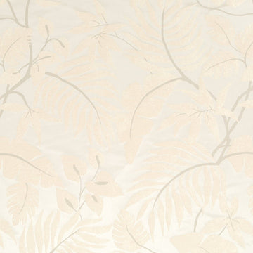 POSITANO PALM | CREAM - Drapery - Fabric