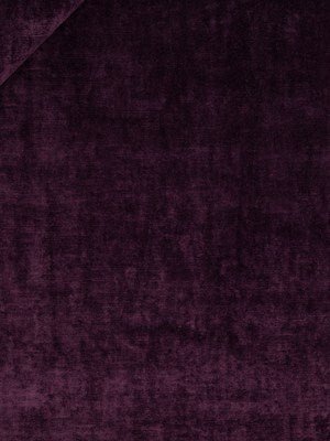 VELVET LINGE | FIG - Upholstery - Fabric