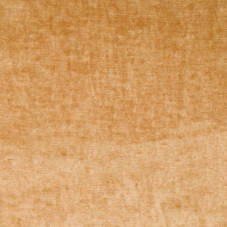 VELVET LINGE | AMBER - Upholstery - Fabric