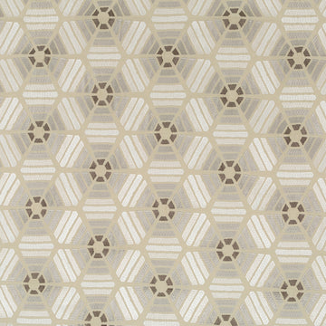 KALEIDOSCOPE | TRAVERTINE