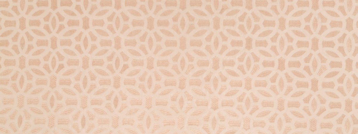 ELHAM | BLUSH - Drapery - Fabric