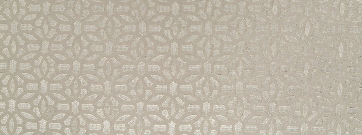 ELHAM | CASHMERE - Drapery - Fabric