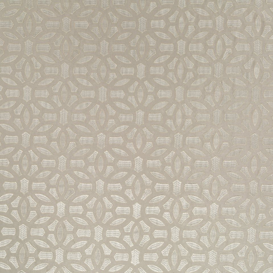 ELHAM | CASHMERE - Drapery - Fabric