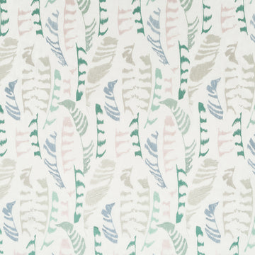 PLUME STITCH | SURF