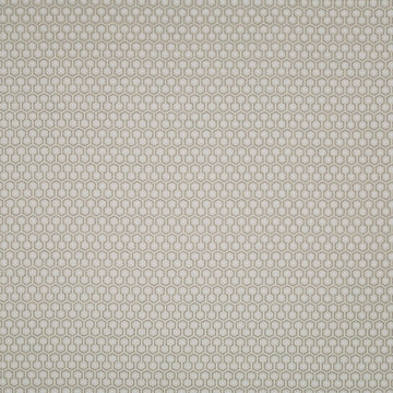 Banu | Platinum - Drapery - Fabric