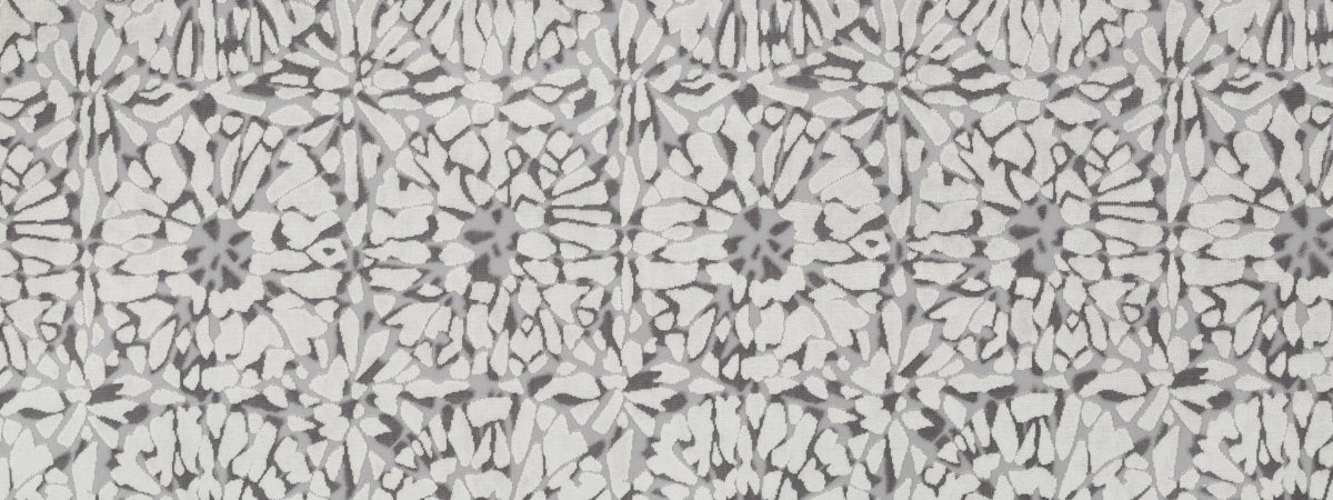 Stella Velvet | Platinum - Upholstery - Fabric