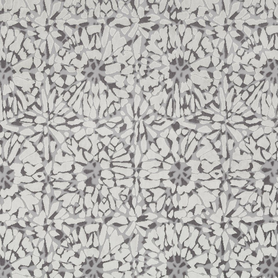 Stella Velvet | Platinum - Upholstery - Fabric