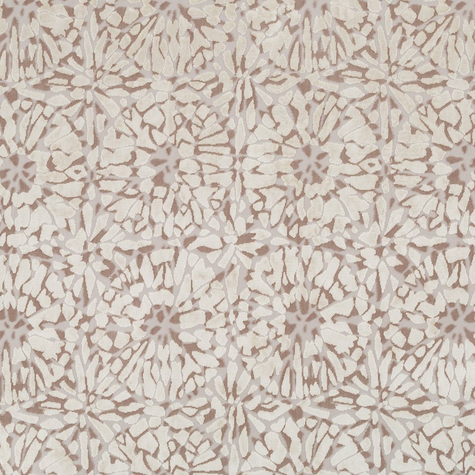 Stella Velvet | Fawn - Upholstery - Fabric